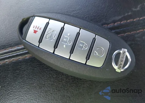 2020 Nissan Sentra Sr Xtronic Cvt from USA, damaged, VIN 3N1AB8DV5LY299517